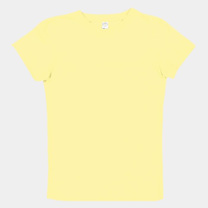 LAT GIRLS FINE JSY T Thumbnail