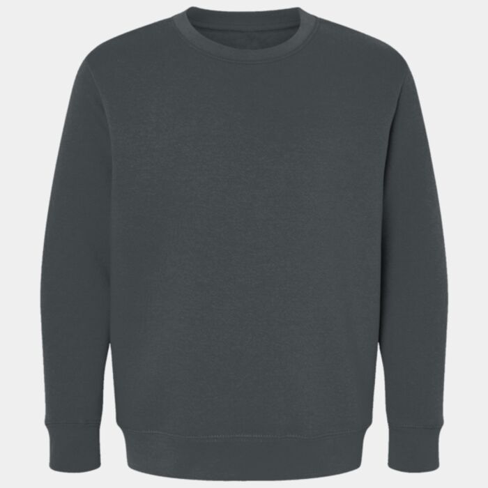 A4 YTH SPRINT CREW Thumbnail