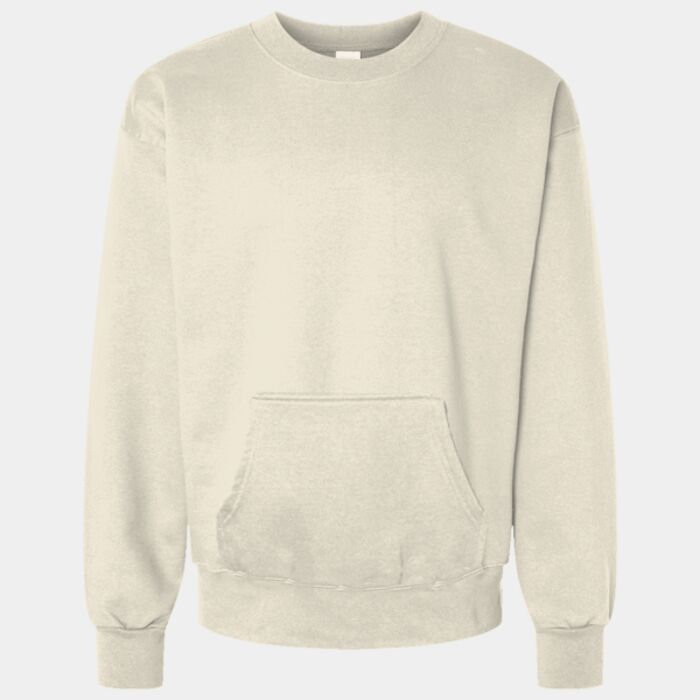 NL ADT 80/20 PKT CRW SWT Thumbnail