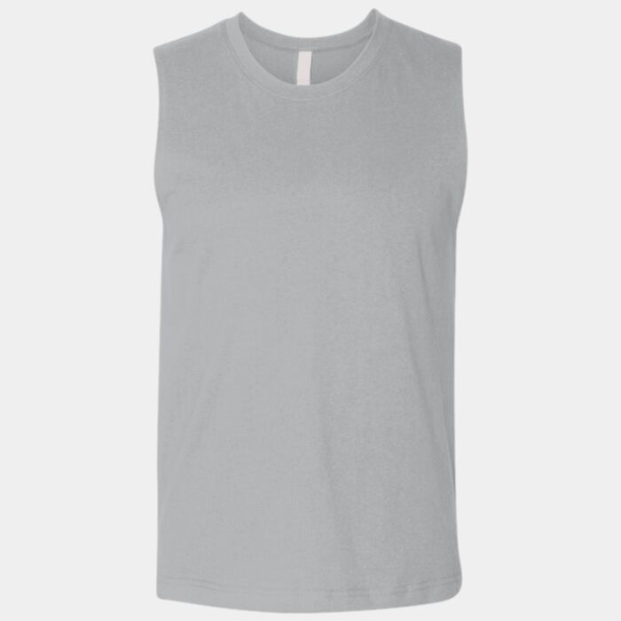 NL LDY FESTIVL MUSCL T Thumbnail