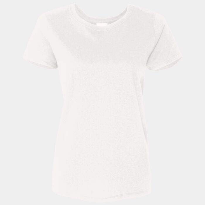 NL LDY 100% RELAXD S/S T Thumbnail