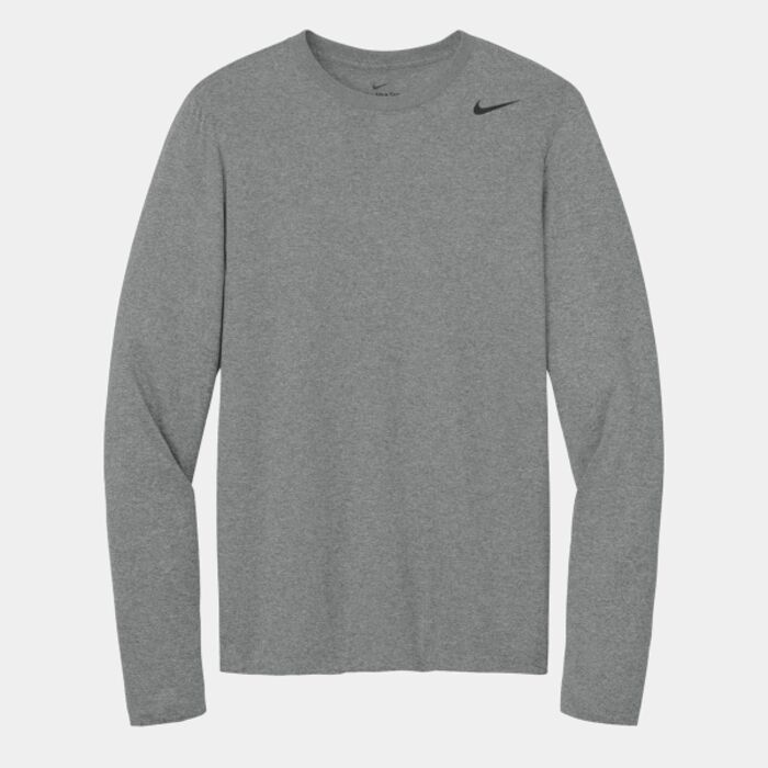Nike Team rLegend Long Sleeve Tee NKHQ4550 Team rLegend Long Sleeve Tee Thumbnail