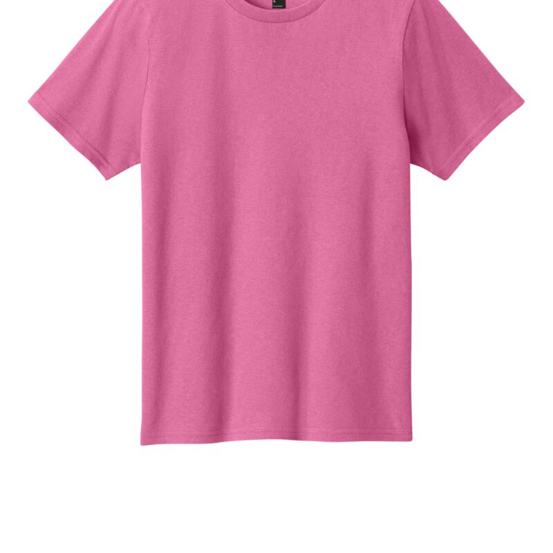 Youth Easy Cotton Tee Thumbnail
