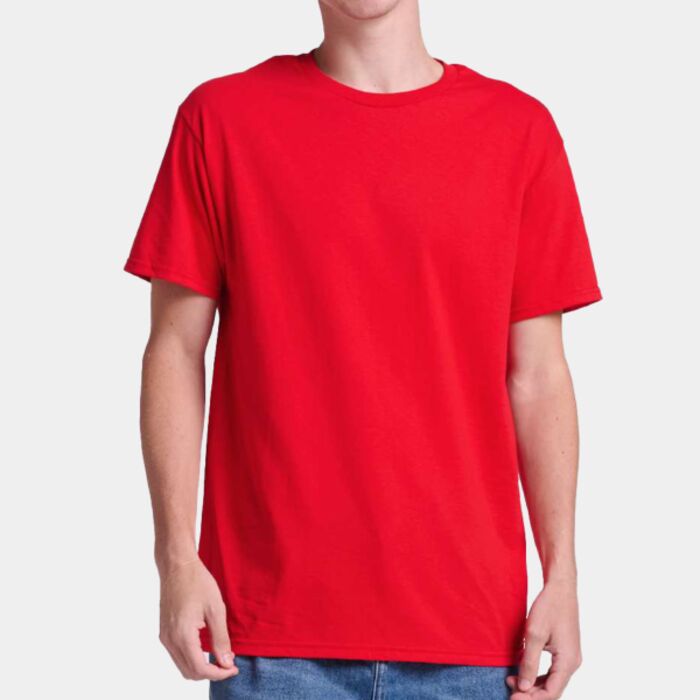 Jerzees Unisex Classics™ T-Shirt 363M Unisex Classics™ T-Shirt Thumbnail