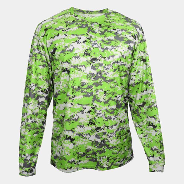 BDG ADT DIGI L/S T Thumbnail