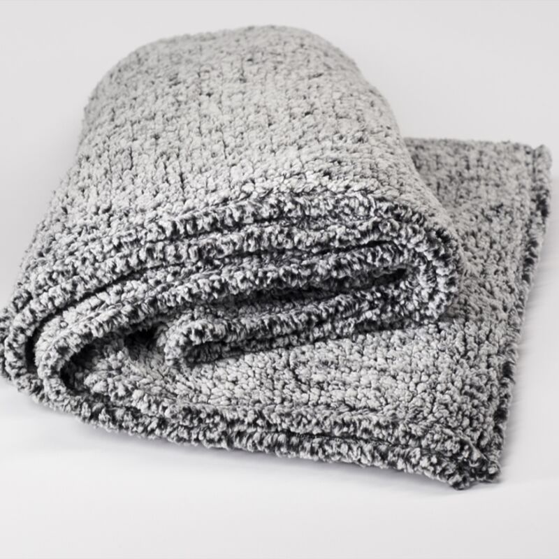 J-AM EPIC SHERPA BLANKET Thumbnail