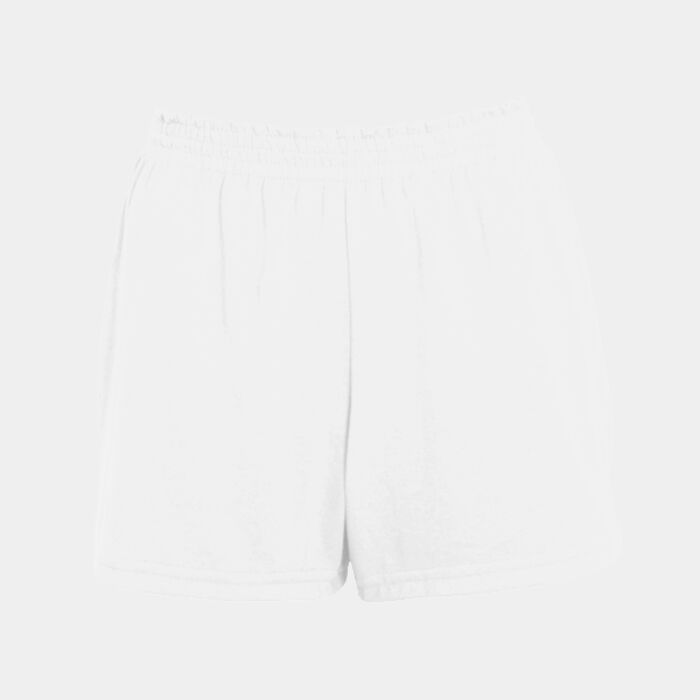 AUG GIRLS TRIM FIT SHORT Thumbnail