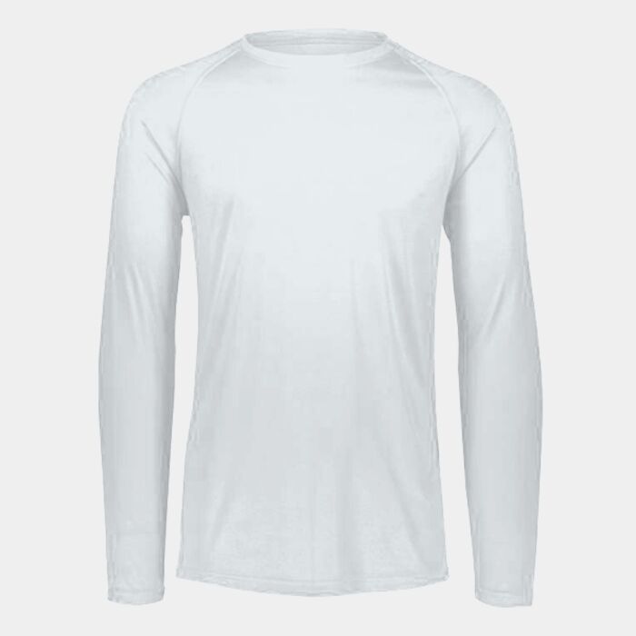 AUG YTH ATTAIN WICKNG L/S Thumbnail