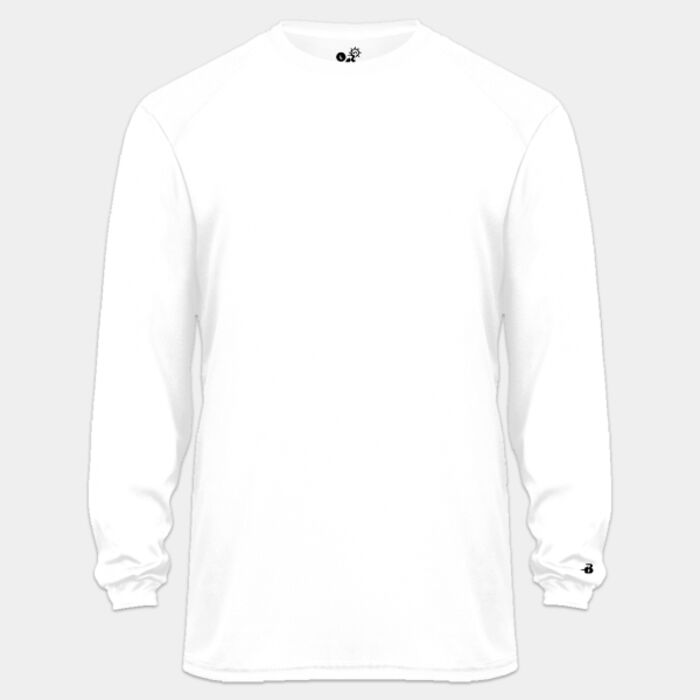 BDG YTH SOFTLOCK L/S T Thumbnail