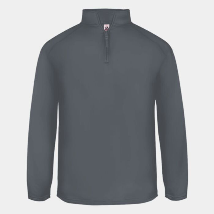 BDG ADT PRF 1/4 ZP P/O FLC Thumbnail