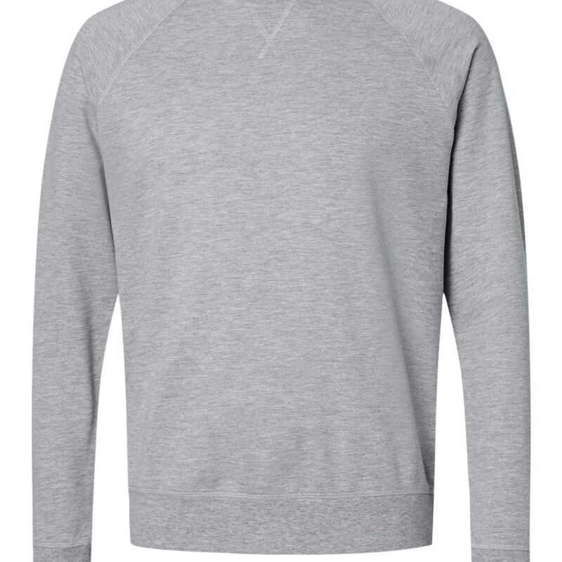 NL FRENCH TRY RAGLN SWT Thumbnail