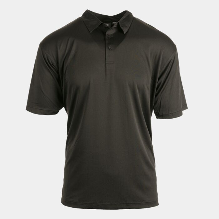 BS MN BURN GLF POLO Thumbnail