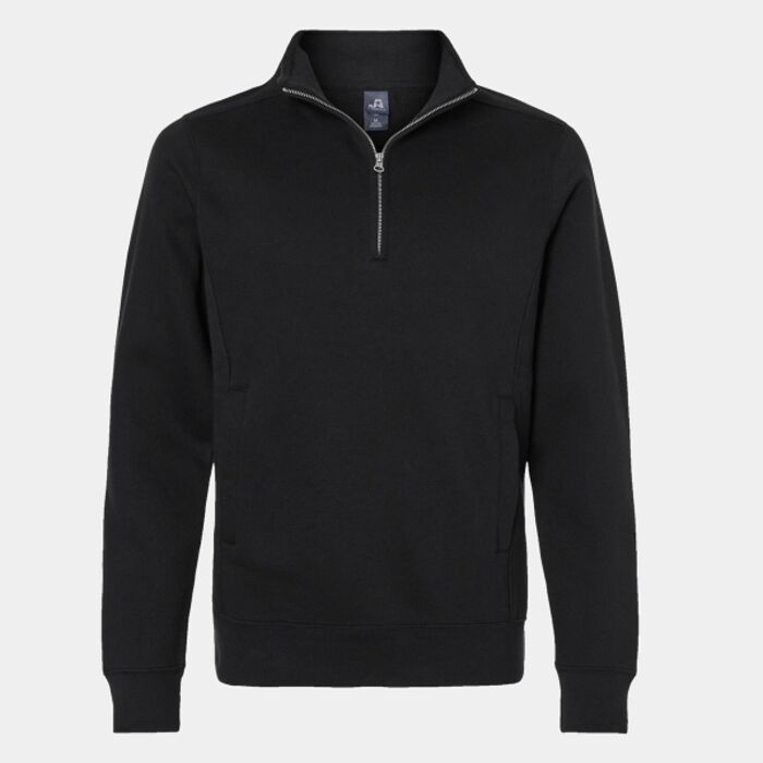 JAM ADT 80/20 1/4 ZIP FLC Thumbnail