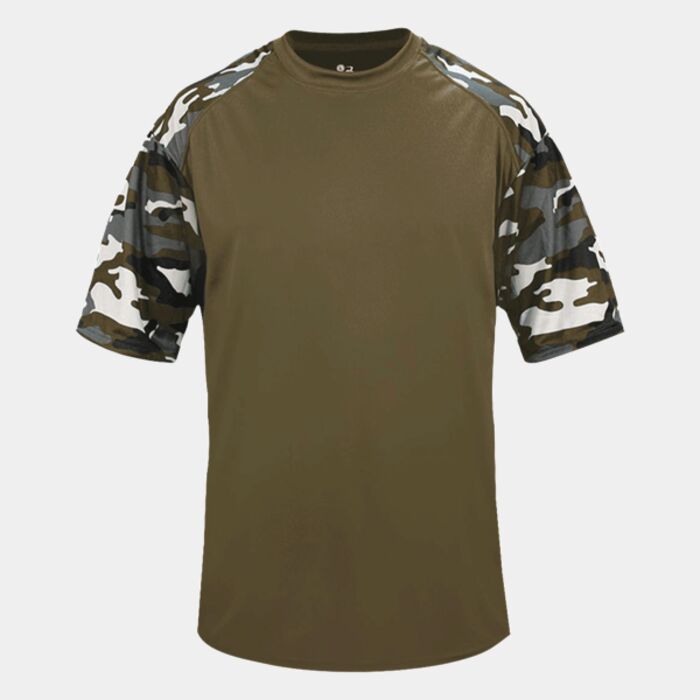 BDG ADT CAMO SPORT T Thumbnail