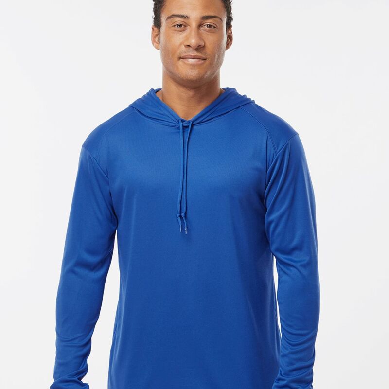 BDG ADT HOOK L/S HOOD T Thumbnail