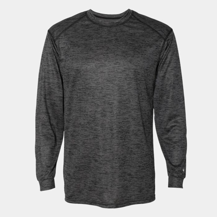 BDG ADT TONAL BLND L/S T Thumbnail