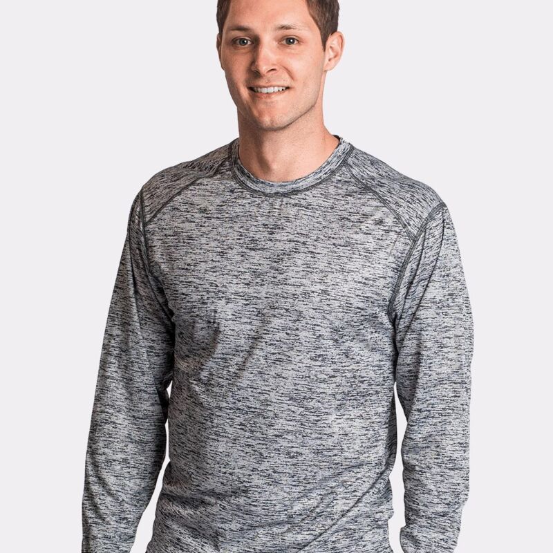 BDG ADT TONAL BLND L/S T Thumbnail