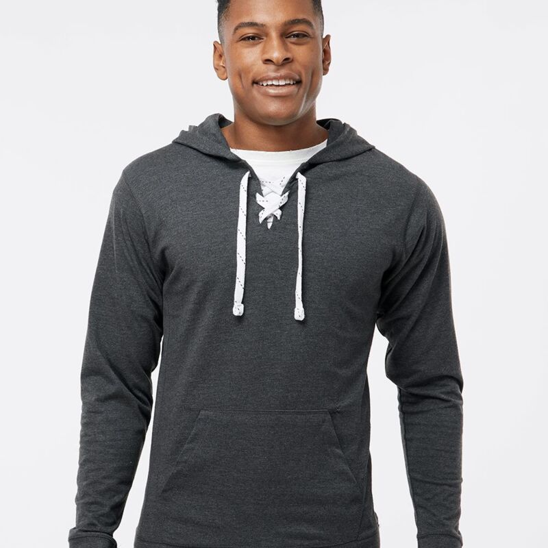 J-AM SPORT LACE JSY HD T Thumbnail