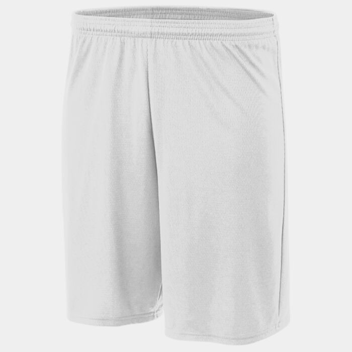 A4 ADT 9 MESH SHORT Thumbnail