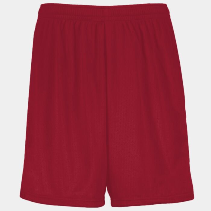 AUG ADT WICK MESH SHORT Thumbnail