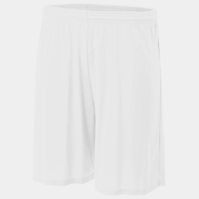 A4 ADT 9 INTERLK SHORT Thumbnail