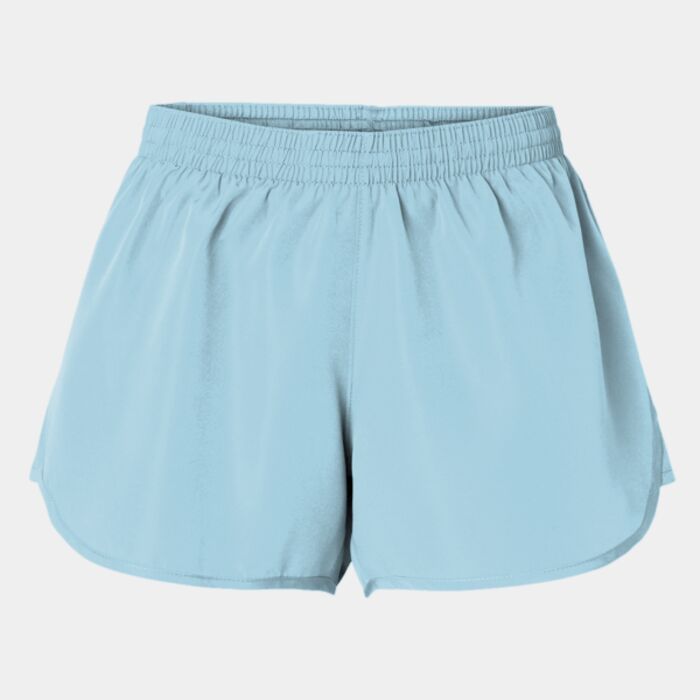 AUG LDY WAYFARER SHORT Thumbnail