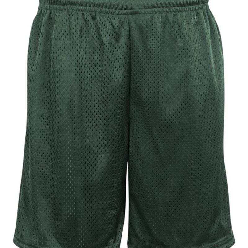 BDGR ADT PKT MESH SHORT Thumbnail