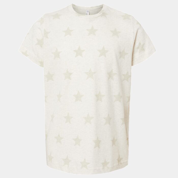 CODE V YTH FIVE STAR T Thumbnail