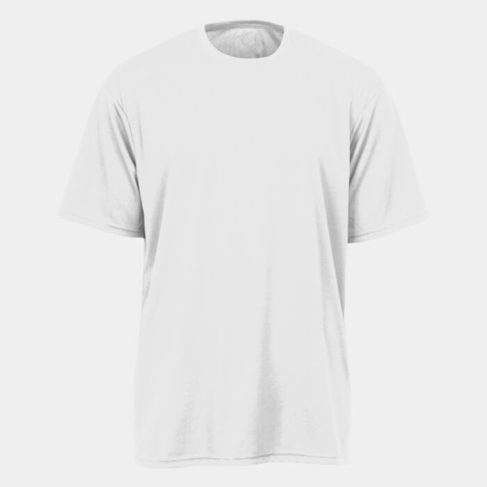 BADGR YTH B-DRI S/S PERF T Thumbnail