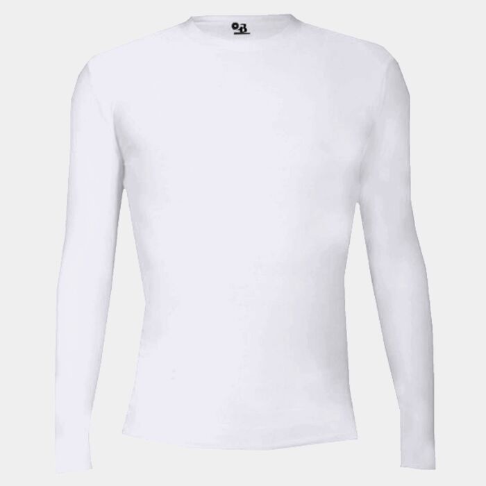 BDG YTH PRO COMPRESS L/S Thumbnail