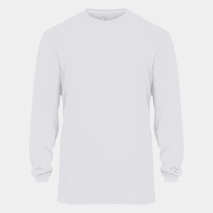 BDG YTH B-CORE L/S T Thumbnail