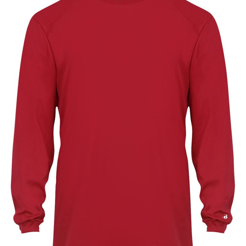 BDG YTH B-CORE L/S T Thumbnail