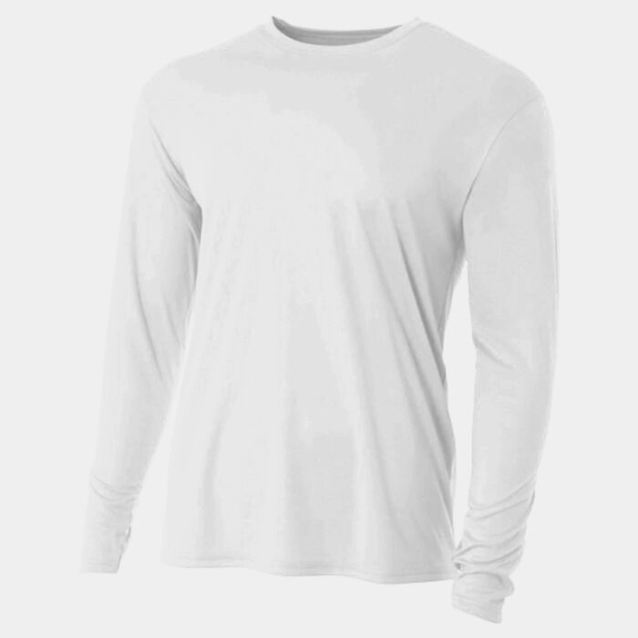 A4 YTH COOLING L/S T Thumbnail