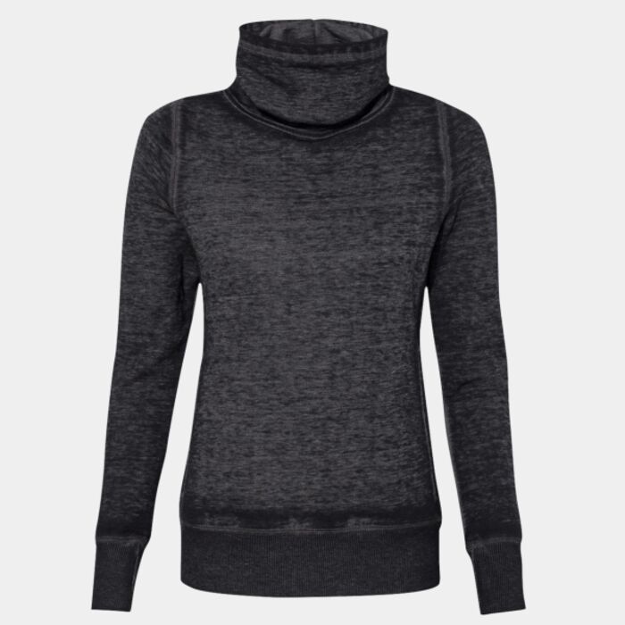 J-AM LDY ZEN COWL NCK Thumbnail