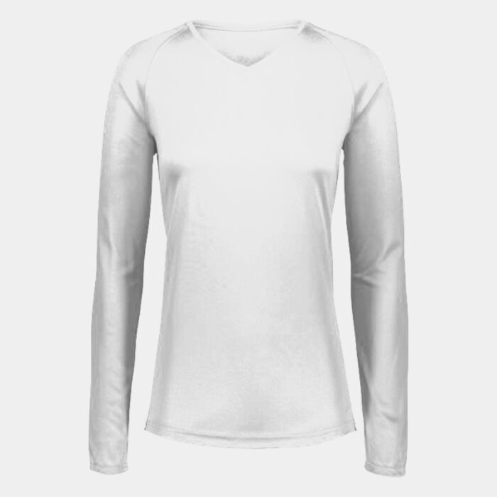 AUG LDY ATTAIN WICKNG L/S Thumbnail