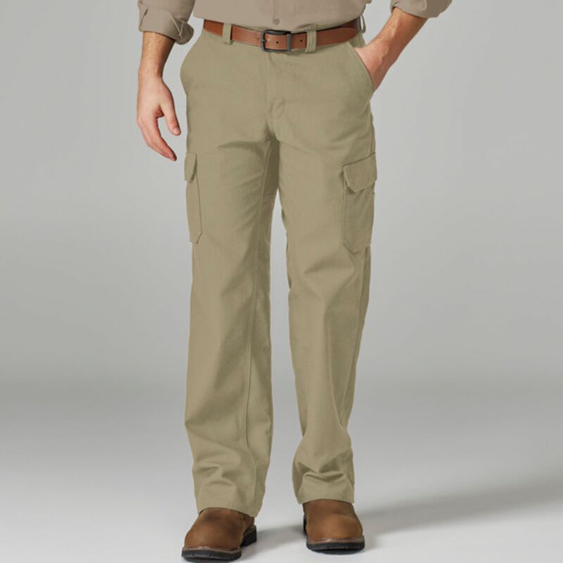 DCK CARGO PKT WORK PNT Thumbnail