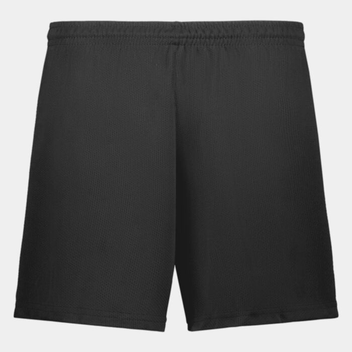 AUG LDY WICKNG MESH SHORT Thumbnail