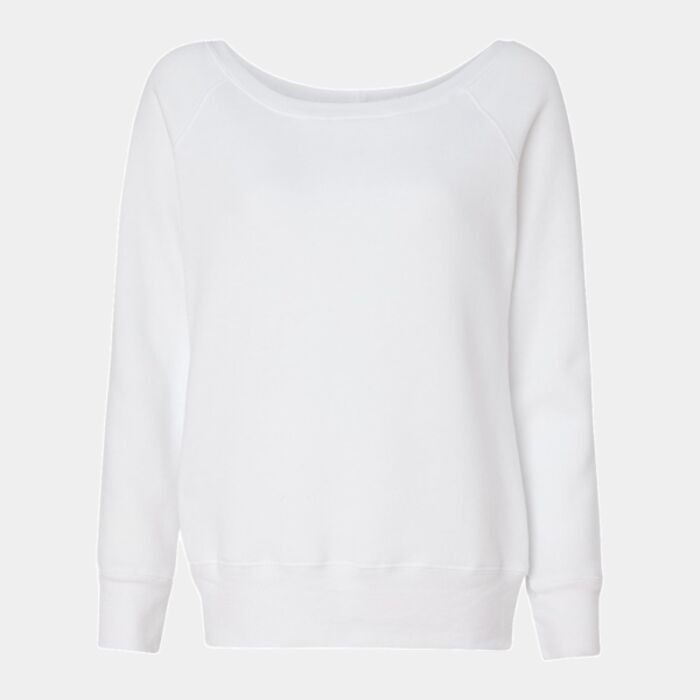 BC LDY WIDE NK SWT Thumbnail