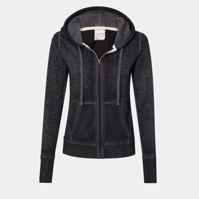 J-AM LDY ZEN FLL ZP HD Thumbnail