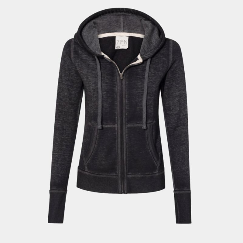 J-AM LDY ZEN FLL ZP HD Thumbnail