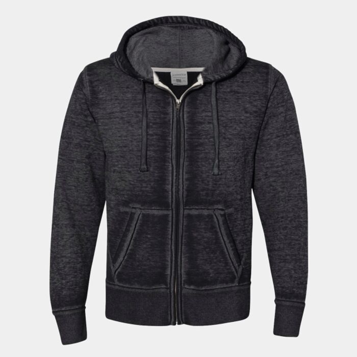 J-AM VTG ZEN FL ZP HD Thumbnail