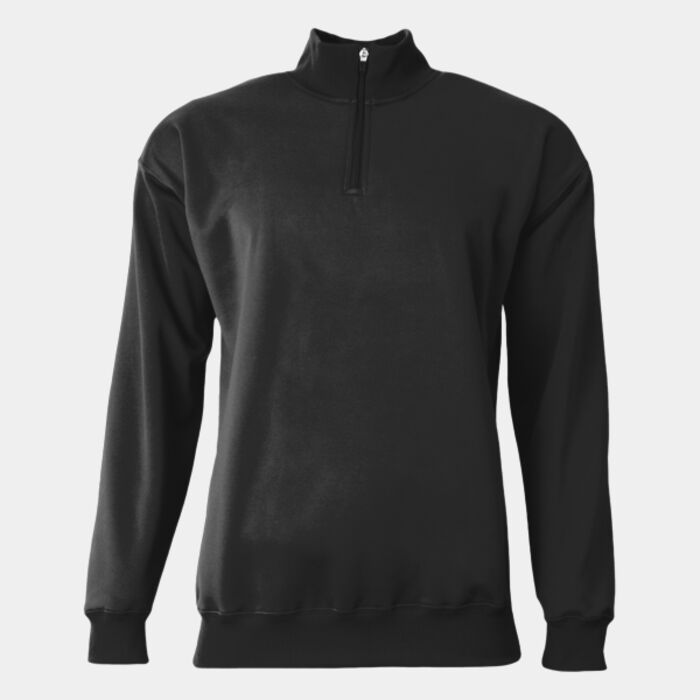 A4 YTH SPRINT 1/4 ZIP Thumbnail