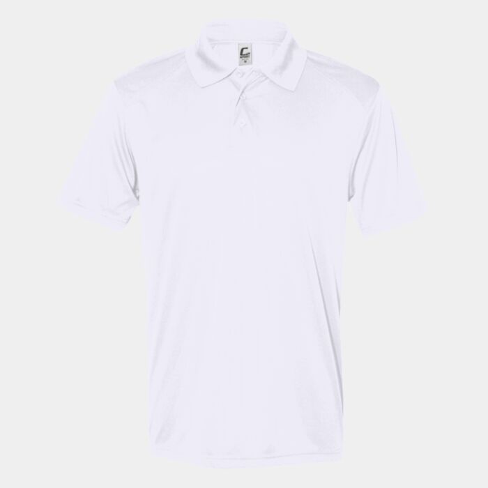 BDG C2 UTILITY POLO Thumbnail