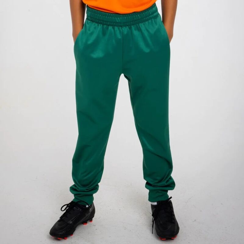 A4 YTH SPRINT FLC JOGGR Thumbnail