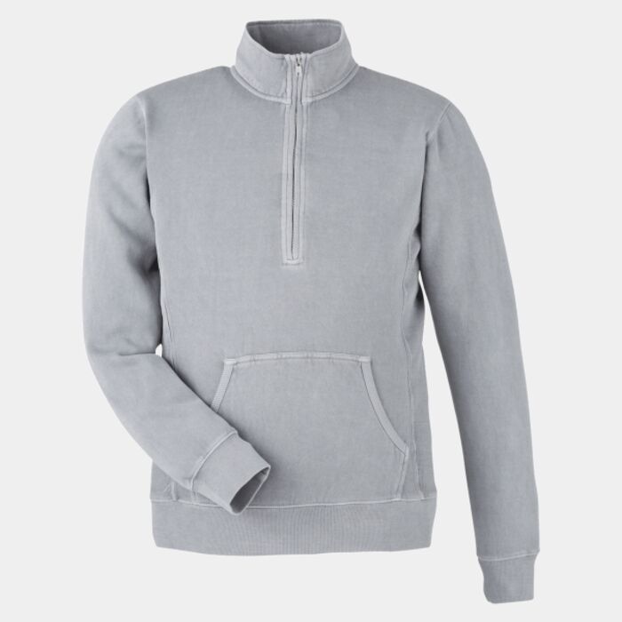 JAM ADT COMFORT DYE 1/4 ZIP Thumbnail