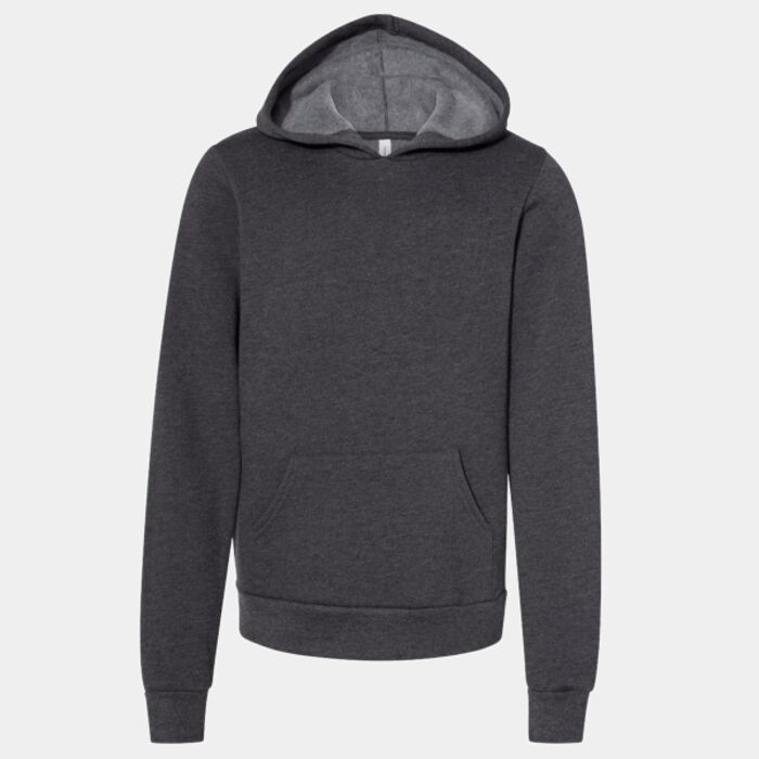 BC YTH BLEND HOODY Thumbnail