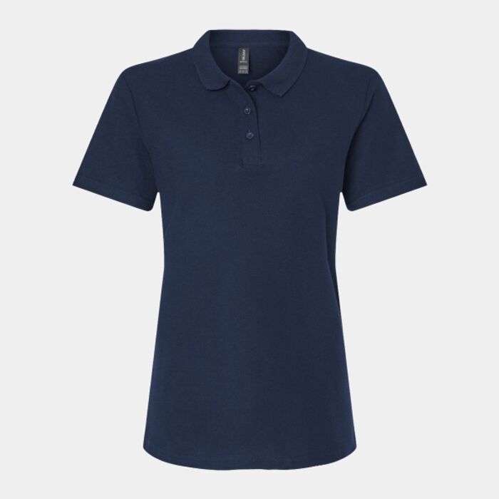 GIL LDY SFTSTYL PIQ POLO Thumbnail