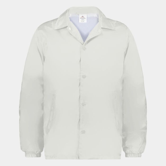 AUG ADT NYLN COACH JACKT Thumbnail