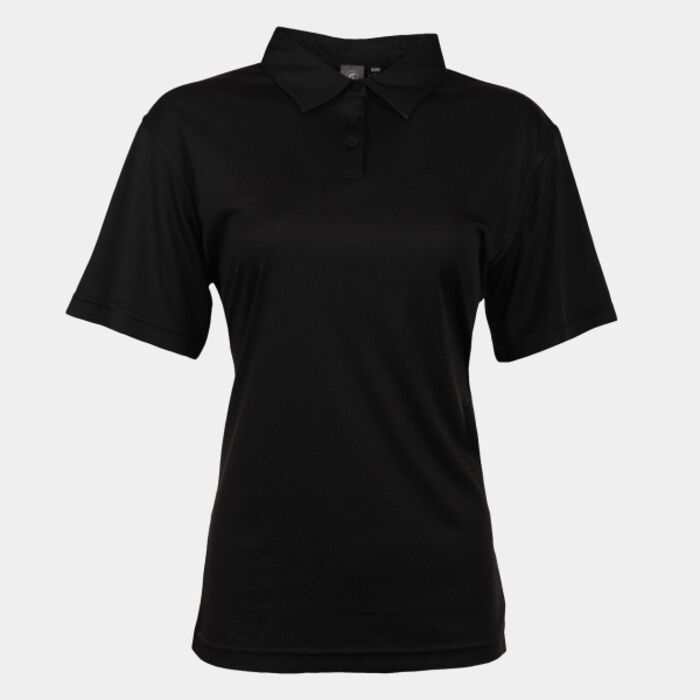BS LDY BURN GLF POLO Thumbnail