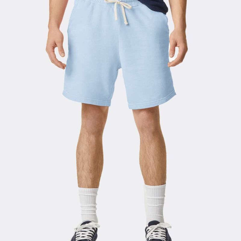 CC ADT 6.5OZ SWEATSHORT Thumbnail